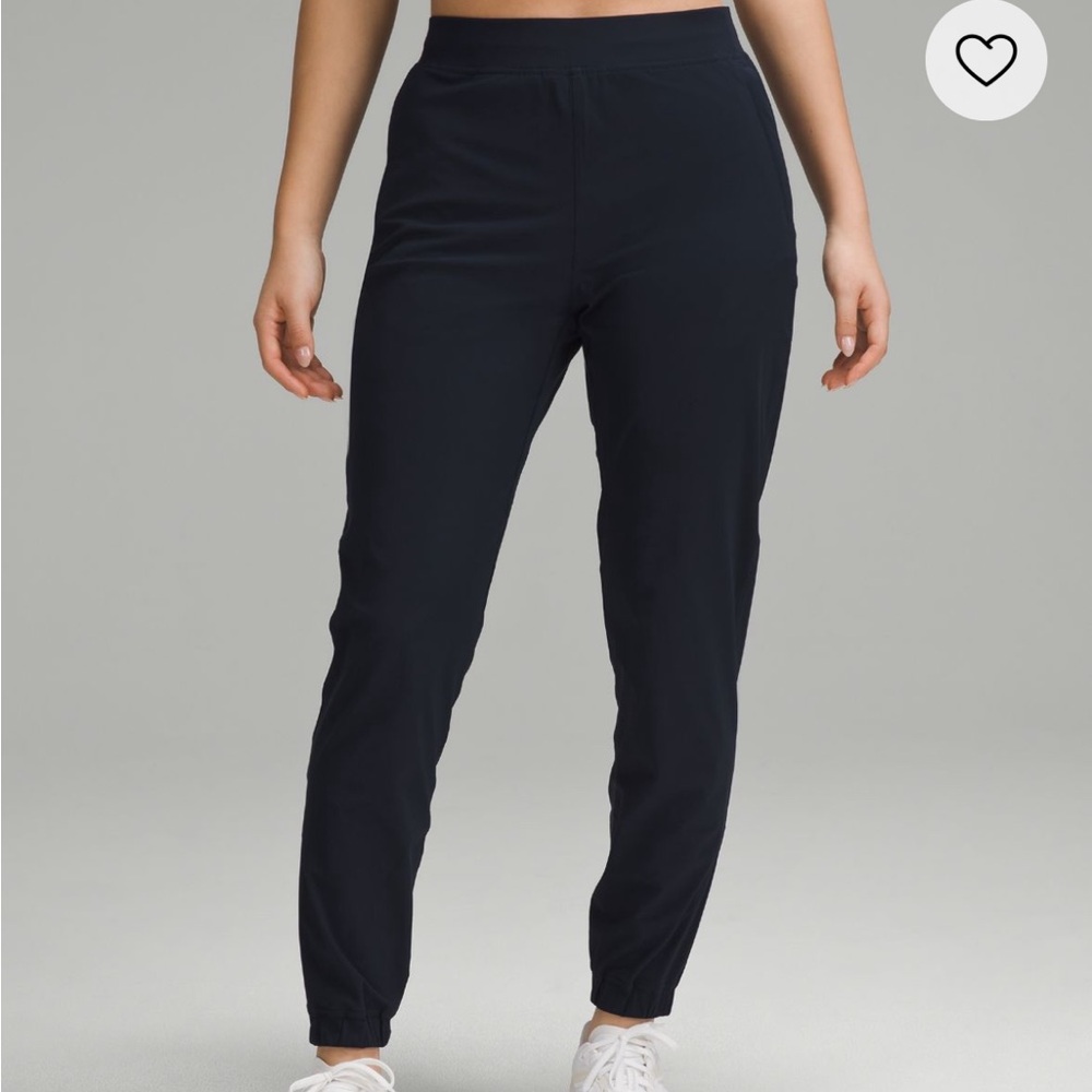 Adapted State High Rise Jogger lululemon athletica